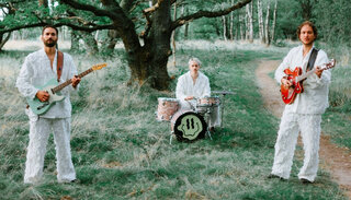 Kytes | Sa 30. Januar 2027 | Papiersaal, Zürich