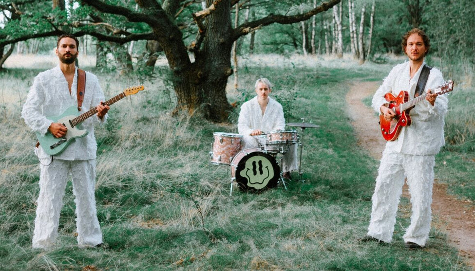 Kytes | Sa 30. Januar 2027 | Papiersaal, Zürich