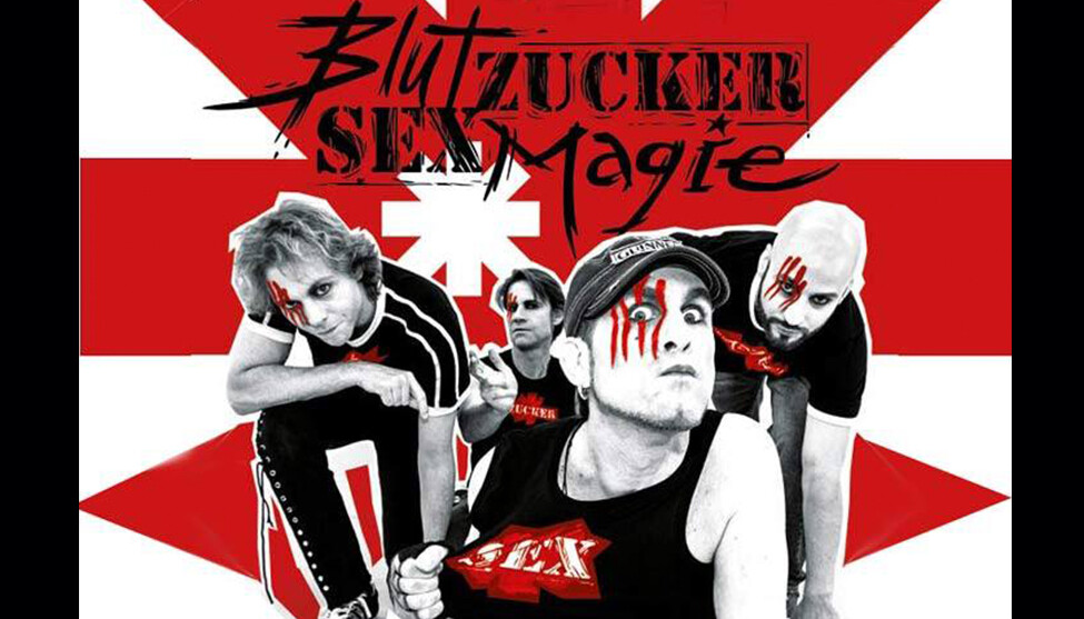 Blut Zucker Sex Magie