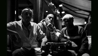 La Rumeur | Fr 18. September 2026 | Le Rez - Usine, Genf