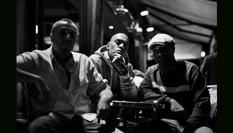 La Rumeur | Fr 18. September 2026 | Le Rez - Usine, Genf
