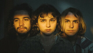 Glaascats | Sa 29. August 2026 | NOX ORAE Festival 2026, 