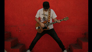 Elektro Hafız | Sa 16. Mai 2026 | Kaserne, Basel