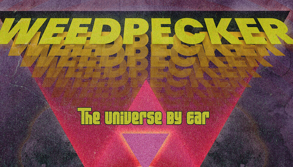 Weedpecker