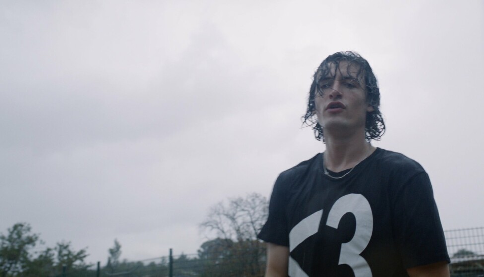 Levin Liam | Sa 23. Januar 2027 | Komplex 457, Zürich