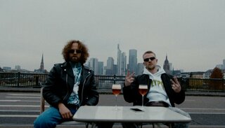 Mehnersmoos | Do 29. Oktober 2026 | Komplex 457, Zürich