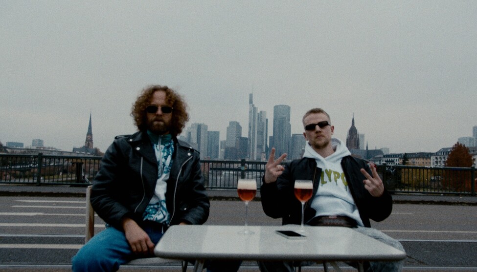 Mehnersmoos | Do 29. Oktober 2026 | Komplex 457, Zürich