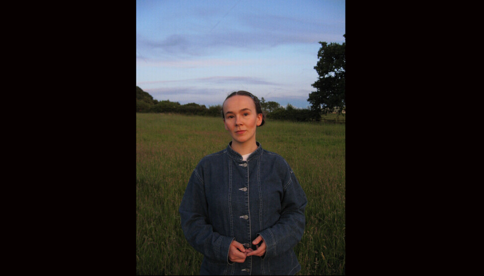 Morgan Harper-Jones | So 22. November 2026 | Albani, Winterthur