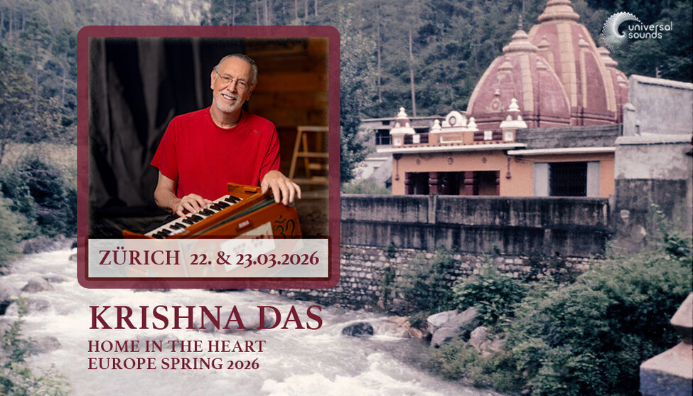 Krishna Das