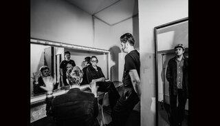 Yard Act | Fr 16. Oktober 2026 | Les Docks, Lausanne