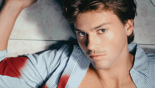 Ruel | Di 27. Oktober 2026 | Komplex 457, Zürich