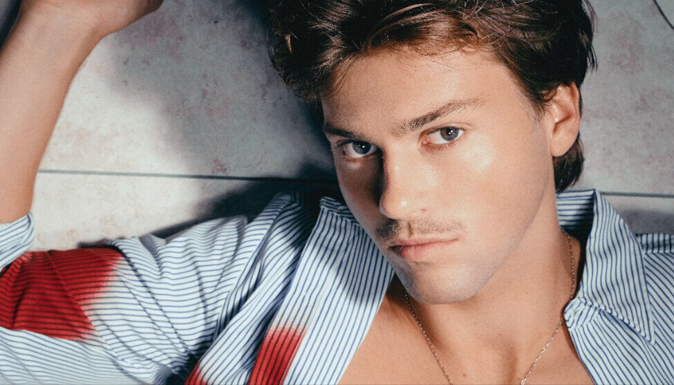 Ruel | Di 27. Oktober 2026 | Komplex 457, Zürich