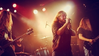 Hellroom Projectors | Sa 21. Februar 2026 | Safari Bar, Zürich