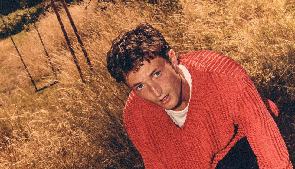 Henry Moodie