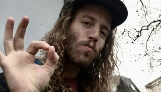 Vater Morgana | Sa 04. April 2026 | Mahogany Hall, Bern