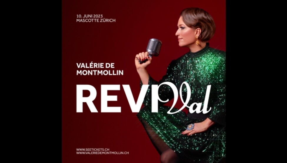 Valérie De Montmollin