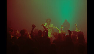 Ecko Bazz | So 28. September 2025 | cave12, Genf