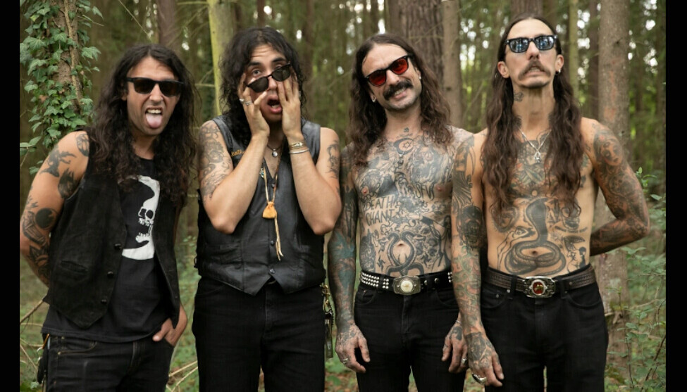 Deathchant