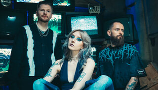 Future Palace | Fr 13. November 2026 | Dynamo (Saal), Zürich