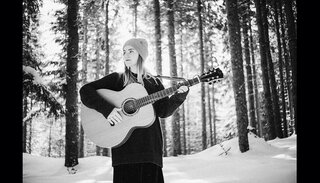 Julie Fox | So 12. Juli 2026 | Moon&Stars 2026, 