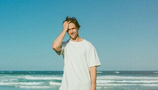 Tay Oskee | Mi 04. November 2026 | Konzerthaus Schüür, Luzern