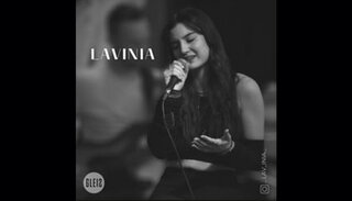 Lavinia | Fr 22. Mai 2026 | Musikklub Mehrspur, Zürich