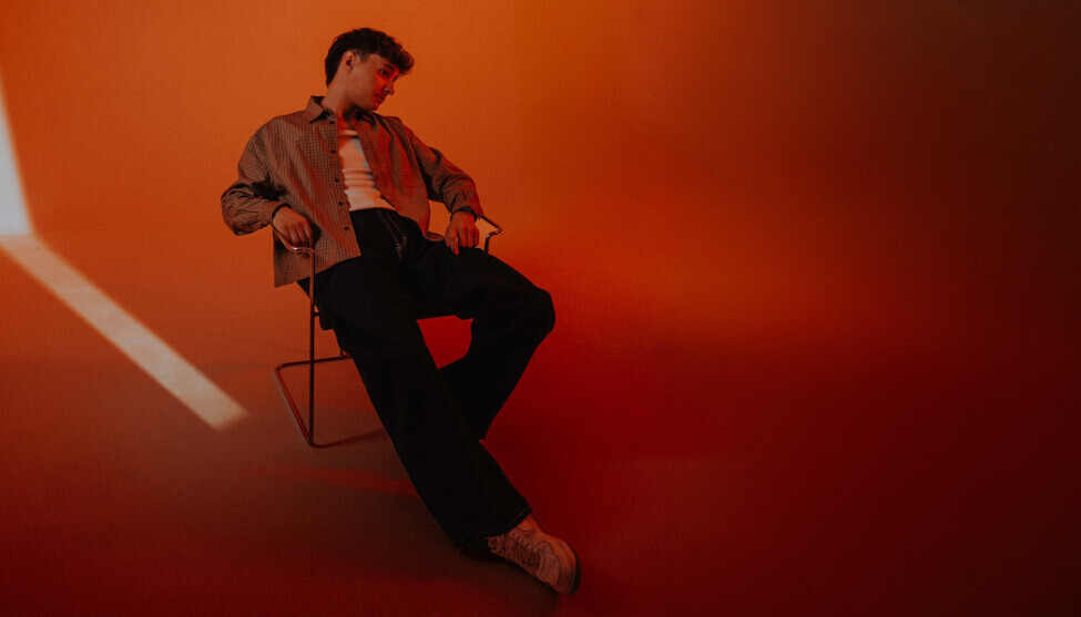 Remo Forrer | Sa 07. November 2026 | EBL Elefantehuus, Basel