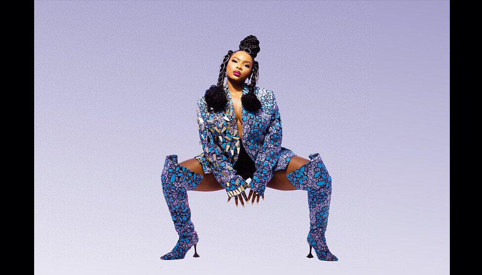 Yemi Alade