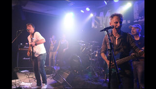 T.M.C.L. | Fr 21. November 2025 | Labuesch Bar, Winterthur