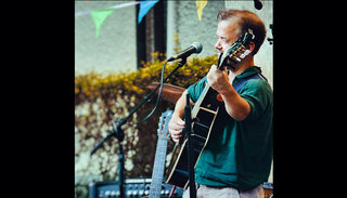 Vigo Speaks! | Sa 09. August 2025 | Sommer Café, Luzern