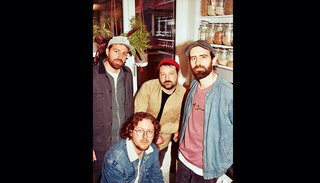 Mono Mochi | Sa 14. März 2026 | Prémices Festival, Lausanne