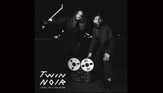 Twin Noir | Sa 10. Oktober 2026 | Gaswerk, Winterthur