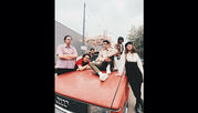 Nusantara Beat | Di 24. November 2026 | Salzhaus, Winterthur