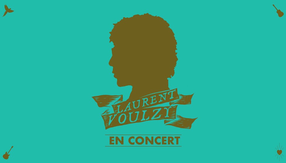Laurent Voulzy | Sa 31. Oktober 2026 | Salle Métropole, Lausanne