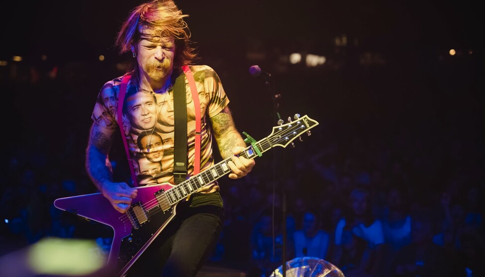 Eagles Of Death Metal | Mo 02. November 2026 | Kursaal-Arena, Bern