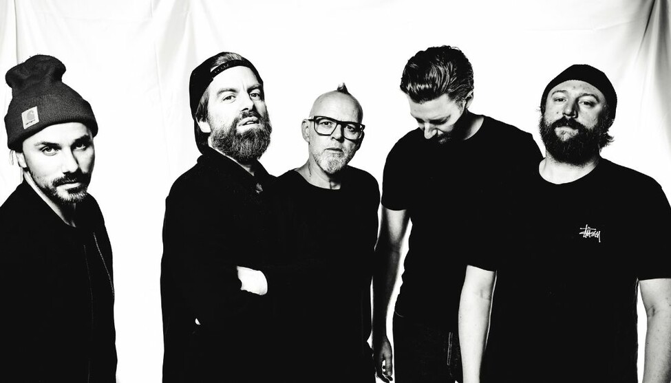 Thomas D | Fr 20. November 2026 | KIFF, Saal, Aarau