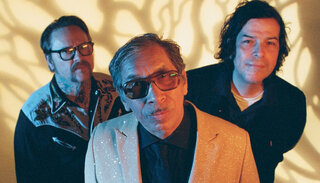 Kid Congo Powers & The Pink Monkey Birds | Mo 16. März 2026 | Bogen F, Zürich