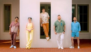 The 502s | Mi 14. Januar 2026 | Les Docks, Lausanne