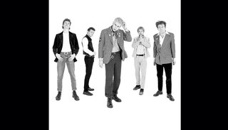 Die Verlierer | Mi 18. November 2026 | Gaswerk, Winterthur