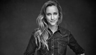 Anna Känzig | Sa 20. Dezember 2025 | Salon Theater Herzbaracke, Zürich