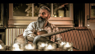 Knopf | Sa 21. Februar 2026 | Restaurant Brauwerk, St. Gallen