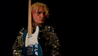 Aaron Asteria | Sa 20. September 2025 | Röck'n'Röll - Musikfestival Oerlikon 2025, 