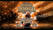 Creedence Clearwater Review | So 21. Februar 2027 | Konzertfabrik Z7, Basel