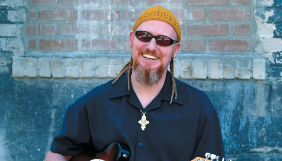 Rusty Zinn