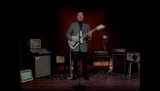 Spookyman | Fr 13. November 2026 | Lukas Bar, St. Gallen