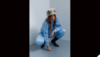 Leila | Fr 20. November 2026 | Gannet (Holzpark Klybeck), Basel