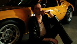 Nickless | Fr 16. Oktober 2026 | Plaza, Zürich