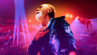 Dino Merlin | Sa 13. Dezember 2025 | Hallenstadion, Zürich