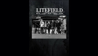 Litefield | Sa 09. Mai 2026 | Raedwulf Pub, Luzern