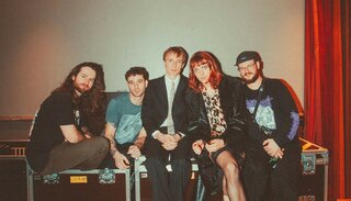 Ditz | Fr 17. April 2026 | ISC - Club, Bern